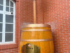 -青岛啤酒博物馆