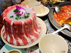 -蜀大侠火锅(四川北路店)