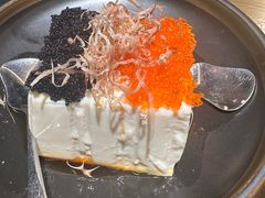 和凤日式豆腐-無二炙坊·和牛烧肉(大钟寺1733店)
