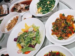-大鸭梨烤鸭(望京店)