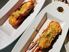 -海天盛宴新派海鲜自助餐厅(群力店)