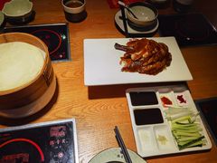 -德香苑脆皮烤鸭·经典(爱融荟城店)