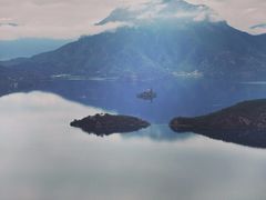-丽江泸沽湖景区