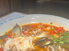 -坛宗剁椒鱼头(河西王府井店)