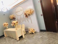 -百香合宴会中心(雁翔路店)