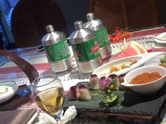 -慢丽江·云南野生菌土鸡锅(付家庄店)