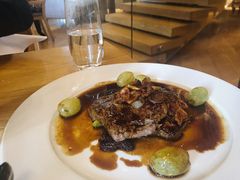 -君悦酒店·La Terrazza意合園·意式风味