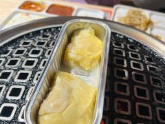 -霸腹烤肉(厦门柚子番店)