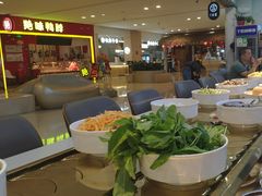 -西火火·川派小火锅(西溪银泰店)