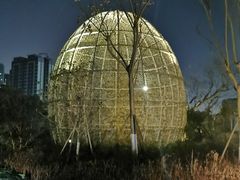 -凤翔首邑温泉度假村