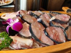 -鱼豆吉·豆浆鱼火锅(宜昌万达店)