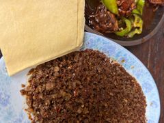 -山里人家花椒鸡(钢城店)