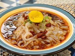 -阿拉丁新疆风味餐厅·清真(罗廊巷店)