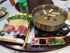 -悦宾楼(虎台店)