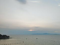 -网红落日悬崖餐厅 The Sky Gallery
