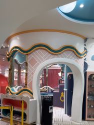 -奈尔宝·儿童乐园·亲子餐厅(苏州大悦城店)