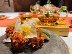 -叶叶菩提·晋福宫