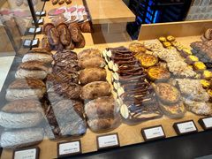 -LANLIZI BAKERY(COSMO店)