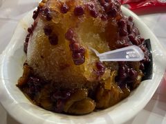 -二斗栗子(黄河道店)
