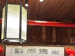 -徽三说·土徽菜·中国徽菜连锁品牌(阳湖总店)