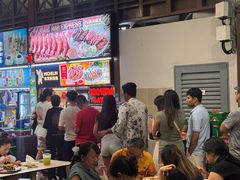 -纽顿熟食中心