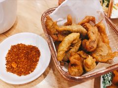 小酥肉-贵凤凰贵州米粉(五道口店)