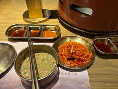 -西塔老太太泥炉烤肉(亚运村店)