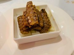 椒麻虾虎肉-铭家点心(秦岭路店)
