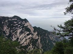 -华山风景名胜区