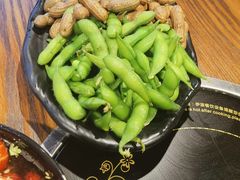 -刘成杰锦州烧烤(南河路店)