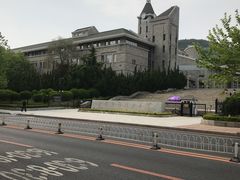 -大连东软信息学院(软件园校区)