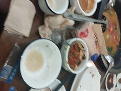-菌乡缘·野生菌蒸汽鱼火锅(江边夜市店)