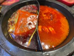 -蜀大侠火锅(建设路第五大道店)