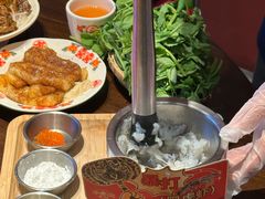 -牛市坎火锅(建设路店)