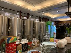 -海逸海鲜酒家(古北店)