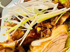 肘子-鼎香润(德胜门内店)