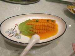 养生木瓜-全聚德(长江路店)