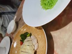 -景禧楼(景尚恐龙主题度假酒店)