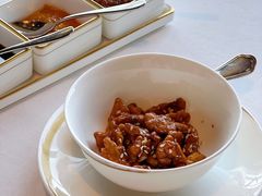 -金轩中餐厅 Jin Xuan(浦东丽思卡尔顿酒店)