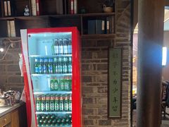 -东道煮牛肉火锅(东盛大街店)