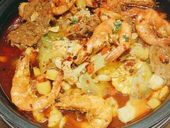 -蟹宗蟹(润达国际五楼店)