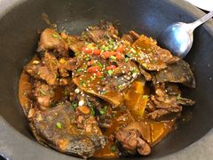 秘制锅底-火焰金龟甲(汉阳江滩旗舰店)
