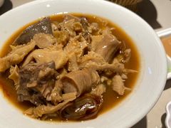 -蔡澜点心·粤菜(西单大悦城店)