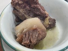 -藏味八珍特色火锅
