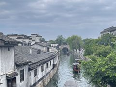 -南浔古镇