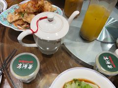 -老厨家(中央大街西七道街店)