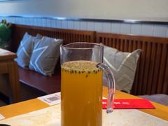 -老佛爷炭火蛙锅直营(清滨路总店)
