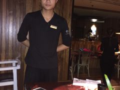 -章吴记喜瑞餐厅(东东城店)