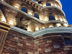 -芽庄珍珠岛游乐园