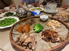 -台山第一家兴华黄鳝饭·黄鳝婆(合水分店)